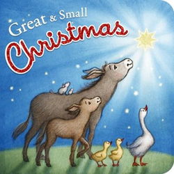 Image of Great and Small Christmas
