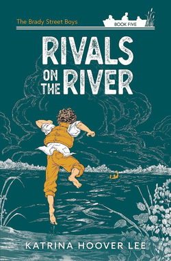 Image of Rivals On The River – Brady Street Boys #5