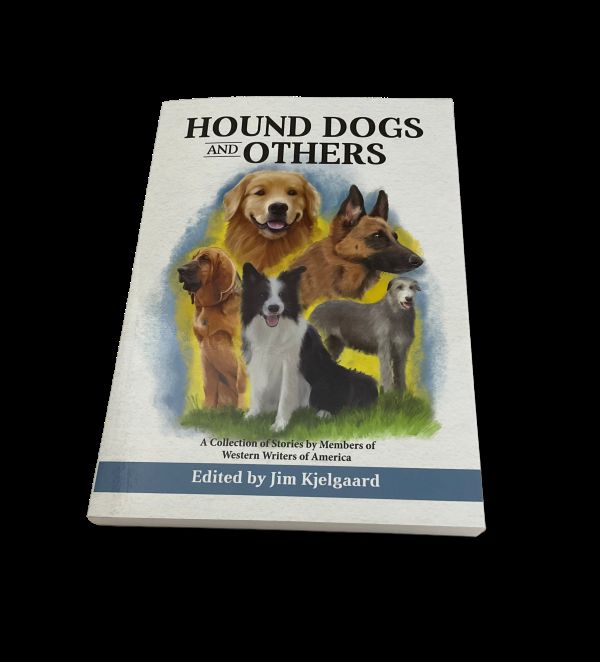 Image of Hound Dogs and Others