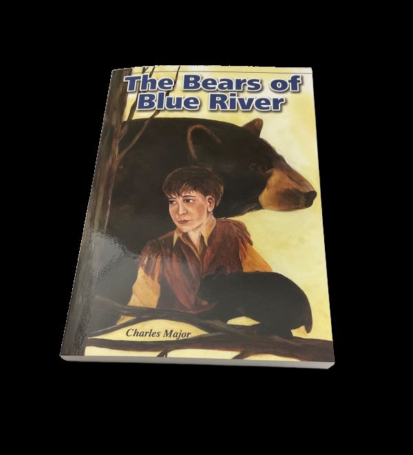 Image of The Bears of Blue River