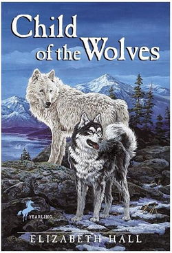 Image of Child of the Wolves
