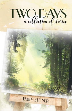 Image of Two Days – A Collection of Stories