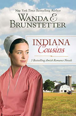 Image of Indiana Cousins