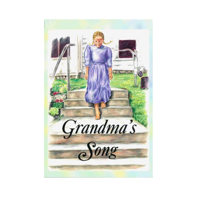 Image of Grandma’s Song