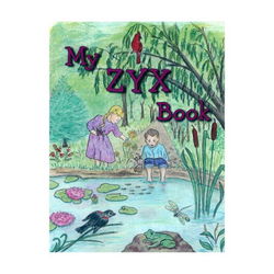 Image of My ZYX Book