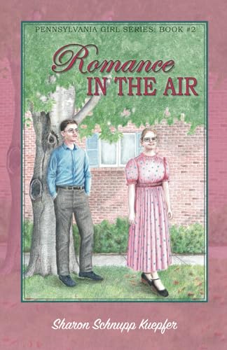 Image of Romance in the Air #2 Pennsylvania Girl Series