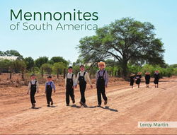 Image of Mennonites of South America