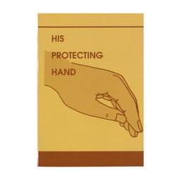 Image of His Protecting Hand