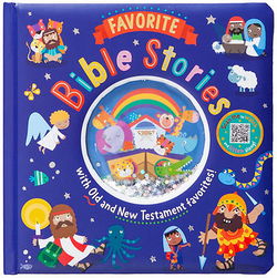 Image of Favorite Bible Stories