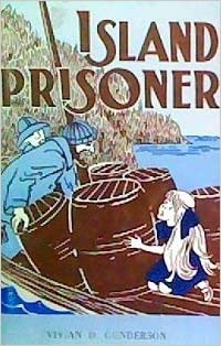 Image of Island Prisoner -True Short Stories