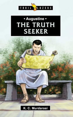 Image of Augustine: The Truth Seeker (Trail Blazers)