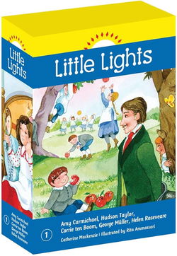 Image of Little Lights Box Set 1 (Little Lights)