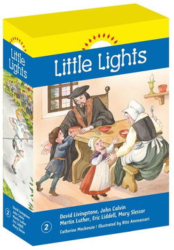 Image of Little Lights Box Set 2 (Little Lights)