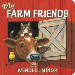 Image of My Farm Friends