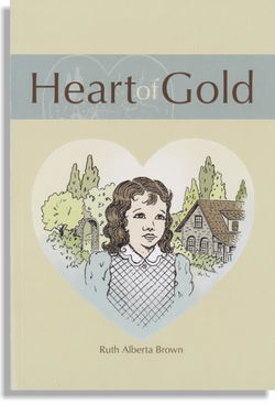 Image of Heart of Gold #3