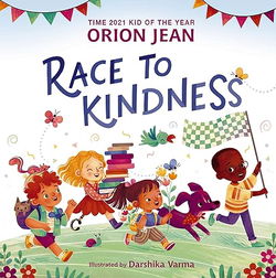Image of Race to Kindness