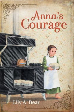 Image of Anna’s Courage