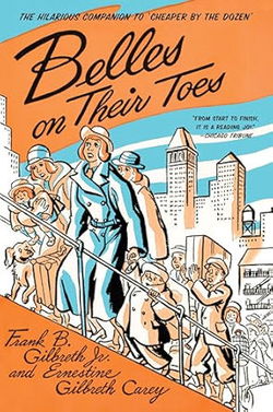 Image of Belles on Their Toes #2