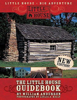 Image of The Little House Guidebook: New Edition! (Little House)