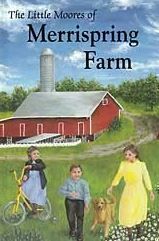 Image of Little Moores of Merrispring Farm