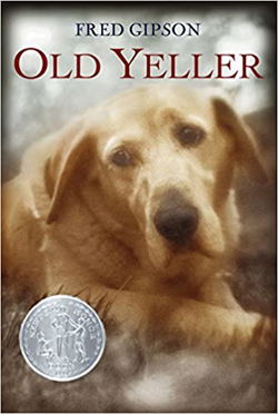 Image of Old Yeller
