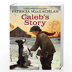 Image of Caleb’s Story -Sarah, Plain and Tall Saga Book 3