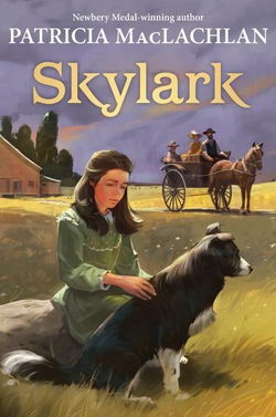 Image of Skylark -Sarah, Plain and Tall Saga Book 2