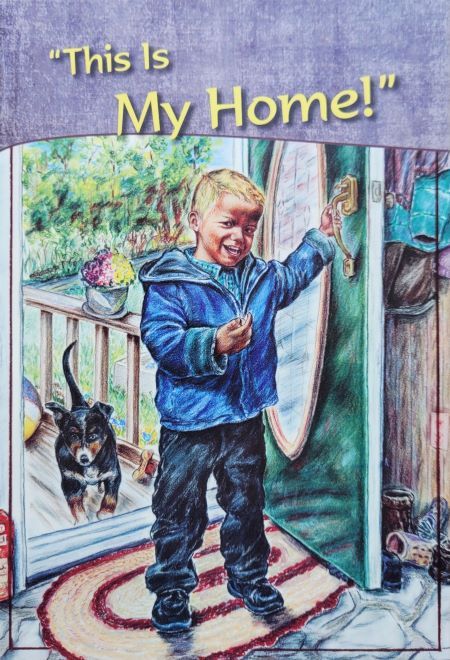 Image of This Is My Home