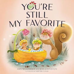 Image of You’re Still My Favorite Hardcover