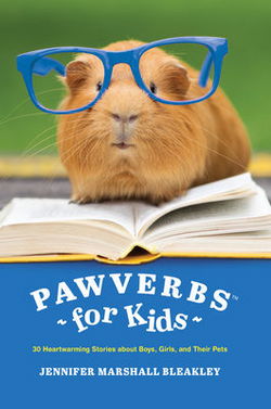 Image of Pawverbs for Kids  New