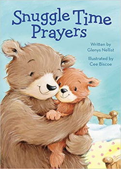 Image of Snuggle Time Prayers