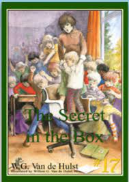 Image of The Secret in the Box – Stories Children Love #17