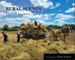 Image of Rural Scenes #2