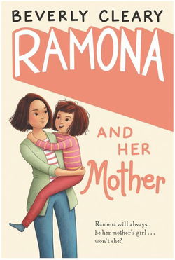 Image of Ramona and Her Mother Book #5