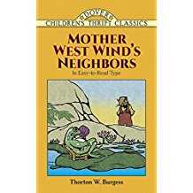 Image of Mother West Wind’s Neighbors