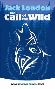Image of The Call of the Wild -Dover Children’s Evergreen Classics