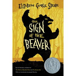 Image of The Sign of the Beaver
