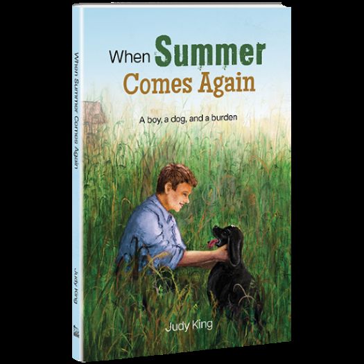 Image of When Summer Comes Again