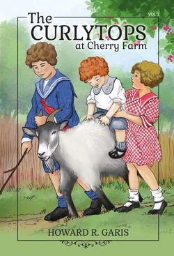 Image of The CURLYTOPS at Cherry Farm #1