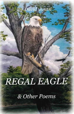 Image of Regal Eagle & Other Poems
