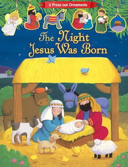 Image of The Night Jesus Was Born