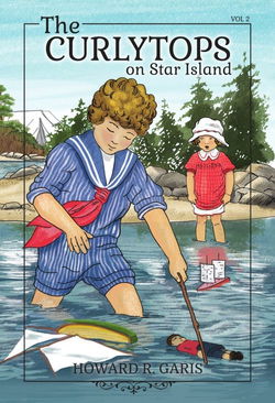 Image of The CURLYTOPS on Star Island #2