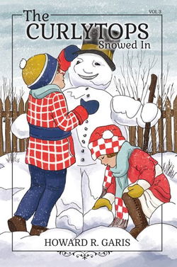 Image of The CURLYTOPS Snowed In  #3