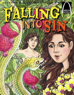 Image of Falling Into Sin -Arch Books