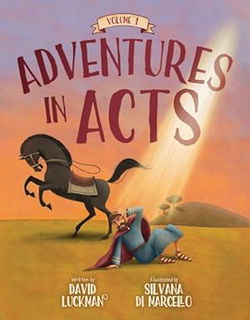 Image of Adventures in Acts Vol. 1