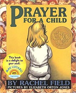 Image of Prayer for a Child
