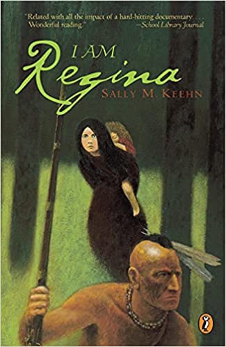 Image of I Am Regina