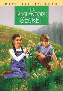 Image of The Tanglewood’s Secret – OLD STYLE