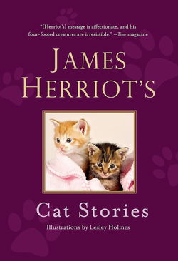 Image of James Herriot’s Cat Stories (2nd Edition)