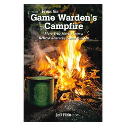 Image of From The Game Warden’s Campfire